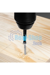 Набор бит Gross PH2х50, сталь S2, 10 шт.