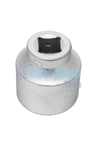 Набор торцевых головок Matrix, квадрат, 3/4