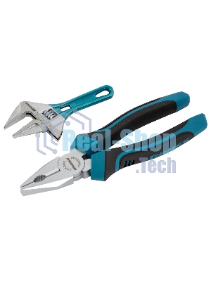 Набор инструментов Gross 1/4