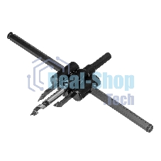 Сверло Matrix по дереву регулируемое Балеринка