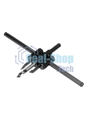 Сверло Matrix по дереву регулируемое Балеринка