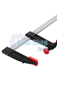 Струбцина F-образная Matrix, усиленная, 600 х 120 х 700 мм