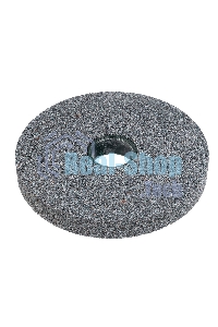 Круг шлифовальный, 150 х 20 х 32 мм, 63С, F40, K (Луга) Россия