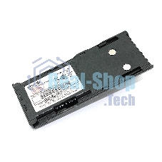 Аккумулятор Amperin для Motorola CP250 CP450 GP88 GP300 GP600 (HNN8133C) 1800mAh 7.4V Ni-Mh