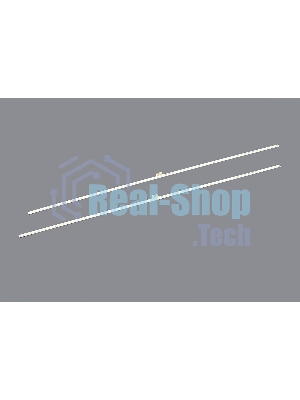 Светодиодная подсветка TV 43