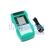 Оптический мультиметр (измеритель мощности и VFL) Pro'sKit MT-7603