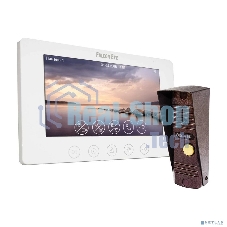 Комплект домофона Falcon Eye KIT Space HD Wi-Fi