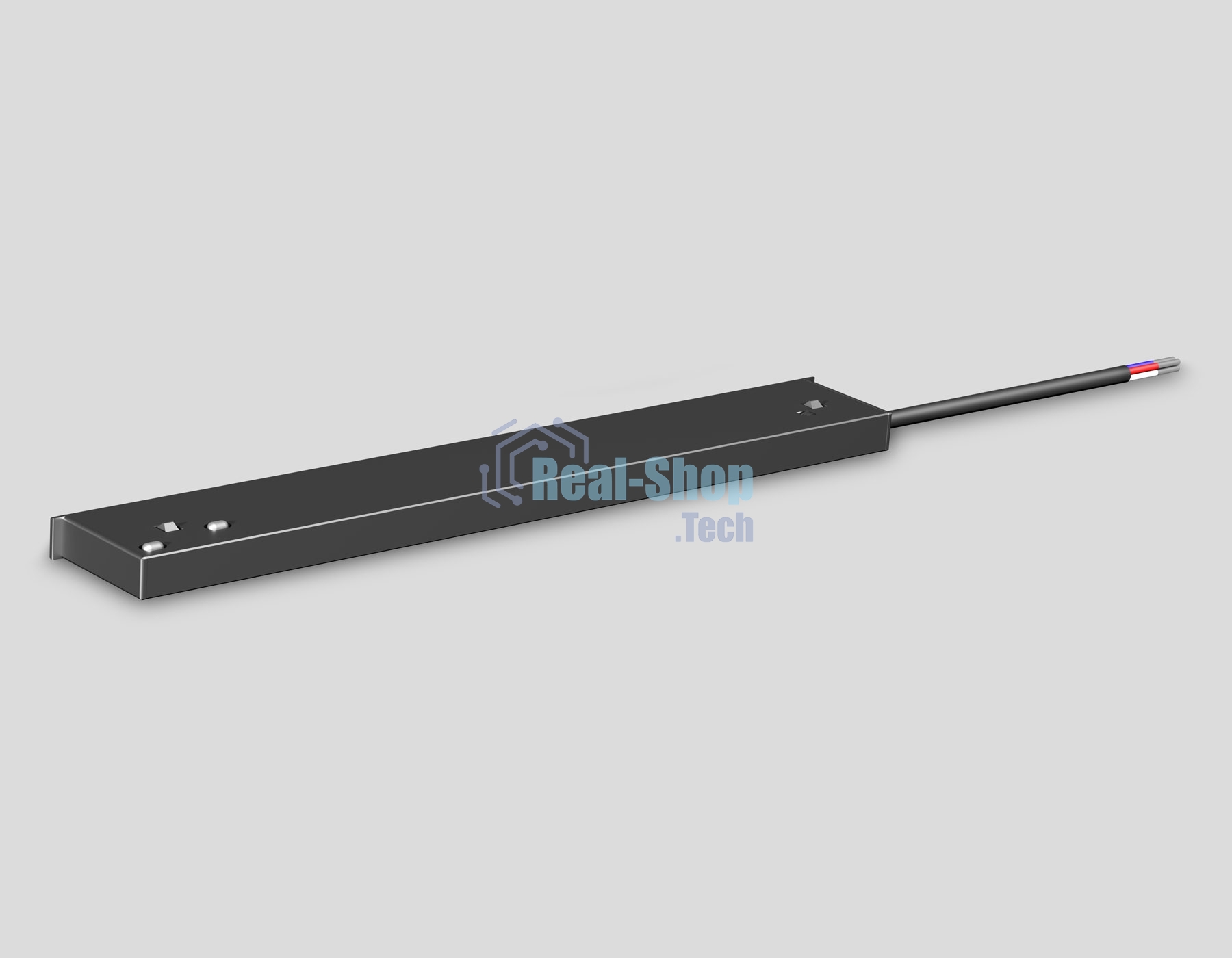 Блок питания GL2065 BK черный IP20 200W 48V 250*10*37