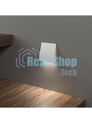 40159/LED 4000K / Светильник светодиодный Белый / Подсветка для лестниц