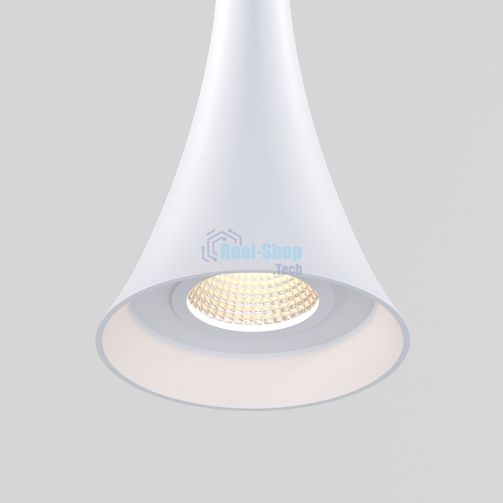 50314 LED 5W 3000K / Светильник подвесной светодиодный / белый
