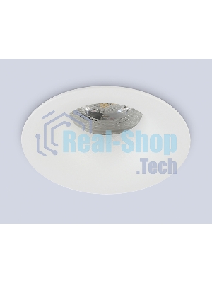 TS51810 WH белый MR11 GU5.3 D55*26