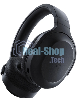 Гарнитура Razer Barracuda X (2022) чёрный, беспроводная + проводная, Bluetooth/USB-C/3.5 мм