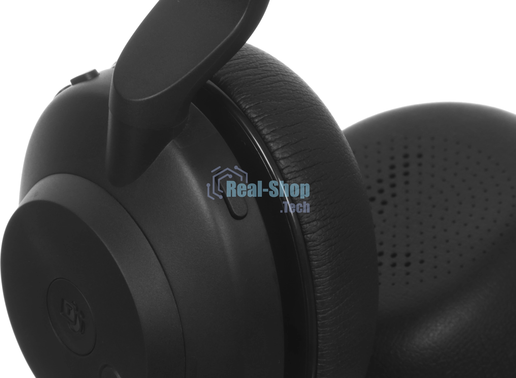 Гарнитура Jabra Evolve2 30 SE MS Stereo чёрный, проводная