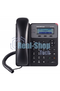 Телефон Grandstream GXP1610 - IP-телефон