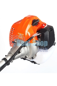 Бензиновый триммер PATRIOT PT 4555ES Country, с неразборной штангой