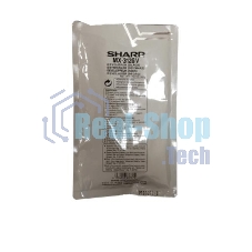 Девелопер Sharp MX312GV черный, 75000 стр., для AR-5726/5731/MX-M260/M264/M310/M314/M354
