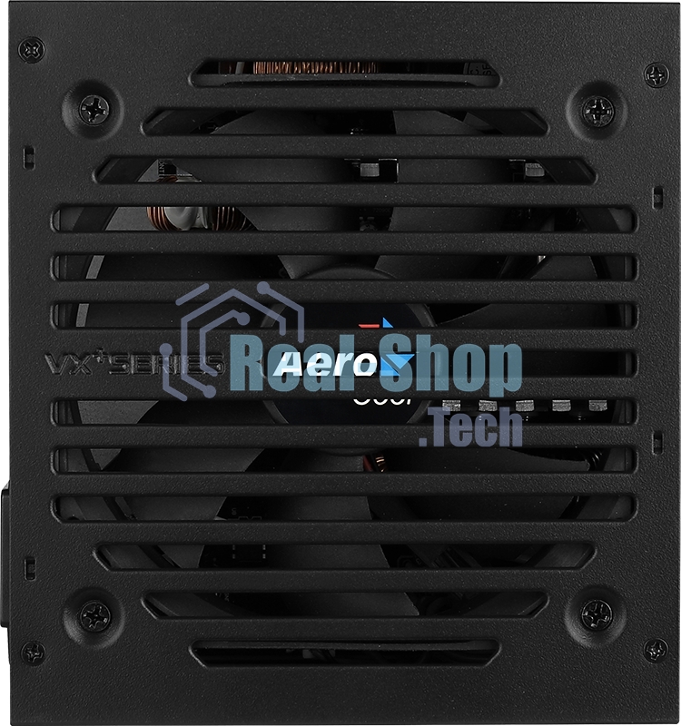 Блок питания Aerocool/Formula ATX 500W AC VX PLUS (20+4pin) 120мм fan 3xSATA RTL