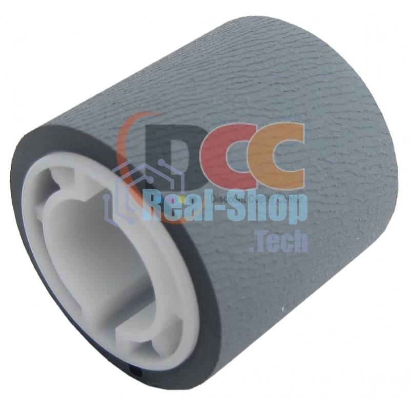 Ролик подачи B Konica-Minolta LT401/402/411/412/LU405 (A4EUR71411/A4EUR71400/55VAR74900/A4EYR70B00)