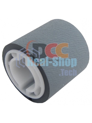 Ролик подачи B Konica-Minolta LT401/402/411/412/LU405 (A4EUR71411/A4EUR71400/55VAR74900/A4EYR70B00)