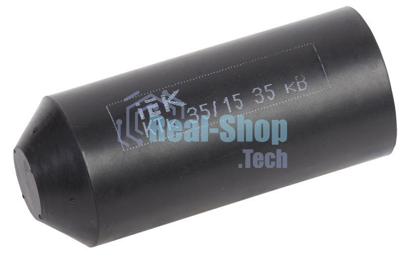 Капа термоус. КТк 35/15 35кВ IEK UMR-SM-3515-35KV