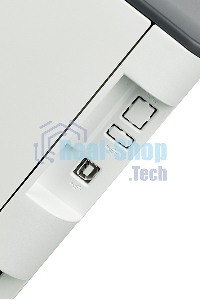 Принтер лазерный Pantum P3010D, A4, ч/б, печ. до 30 стр/мин, 1200 х 1200dpi, USB