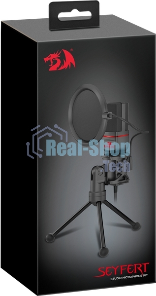 Микрофон Defender REDRAGON EYFERT GM100