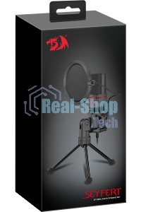 Микрофон Defender REDRAGON EYFERT GM100