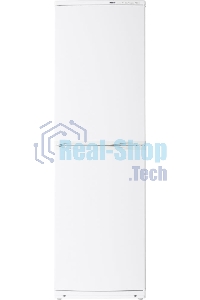 Холодильник Atlant ХМ-6023-031 белый двухкамерный 201/139л морозилка снизу