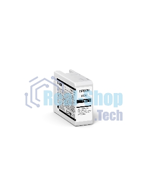 Картридж струйный Epson T47A (C13T47A100) черный фото (50 мл) для SureColor SC-P900