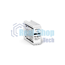 Картридж струйный Epson T47A (C13T47A100) черный фото (50 мл) для SureColor SC-P900 Картридж струйный Epson T47A (C13T47A100) черный фото (50 мл) для SureColor SC-P900