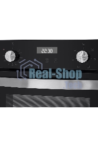 Шкаф духовой электрический Maunfeld EOEM516B, встраиваемый