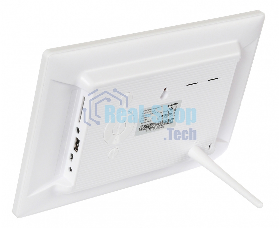 Фоторамка Digma 10.1