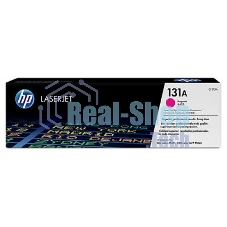 Картридж лазерный HP CF213A пурпурный LaserJet Pro 200 M251/M276 (1800 стр.)