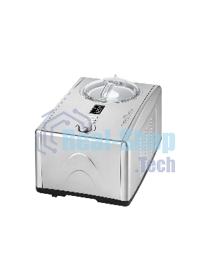Мороженница Profi Cook PC-ICM 1091 N inox