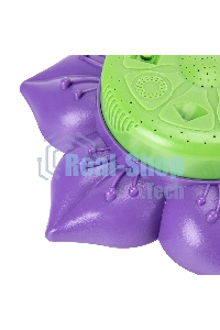 Распылитель-дождеватель Palisad 8 режимов, на подставке, с регулировкой