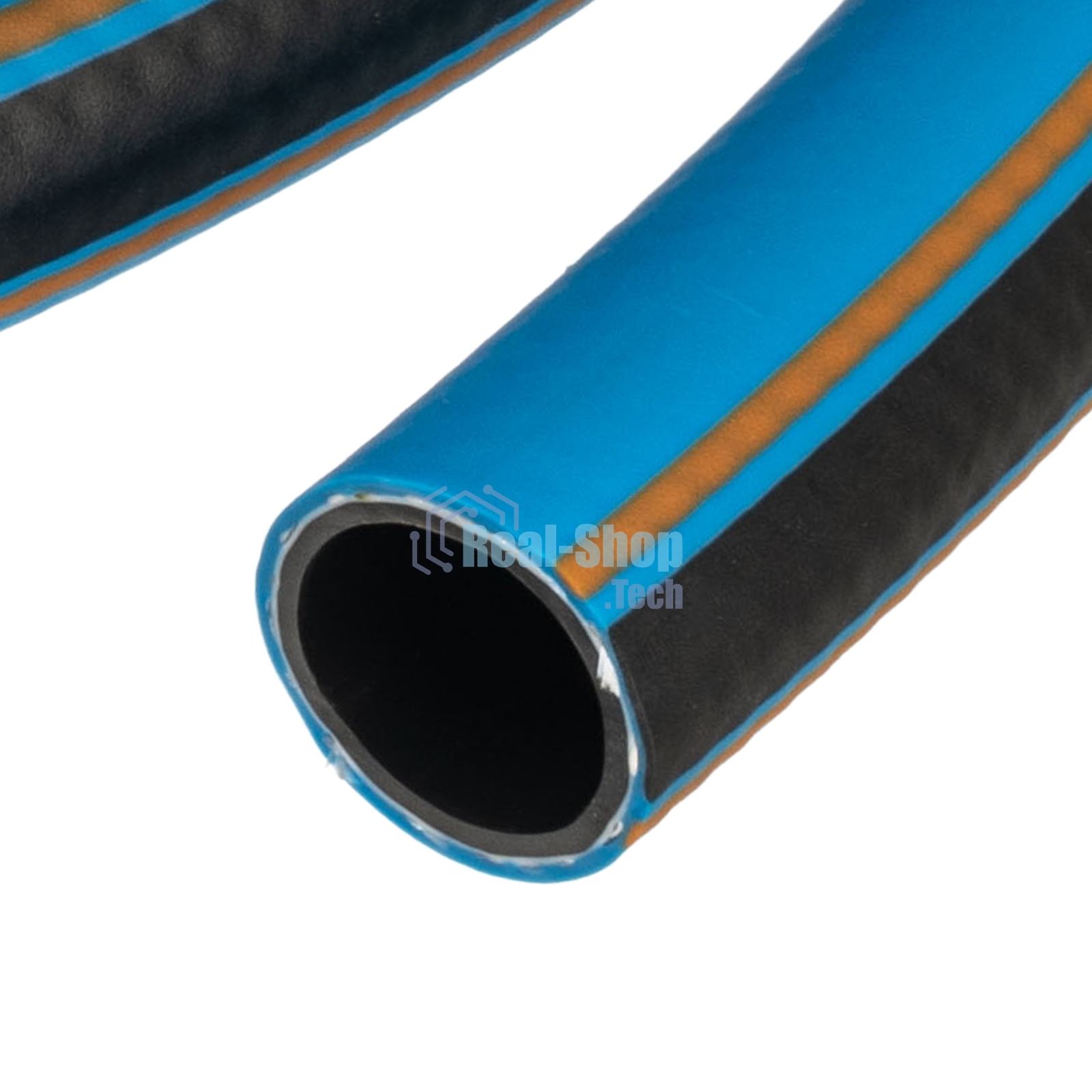 Шланг Palisad поливочный армированный ''aquapro'' 3/4'' 15м luxe