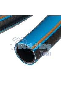 Шланг Palisad поливочный армированный ''aquapro'' 3/4'' 15м luxe