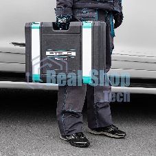 Набор инструмента 1/4