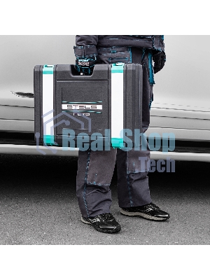 Набор инструмента 1/4