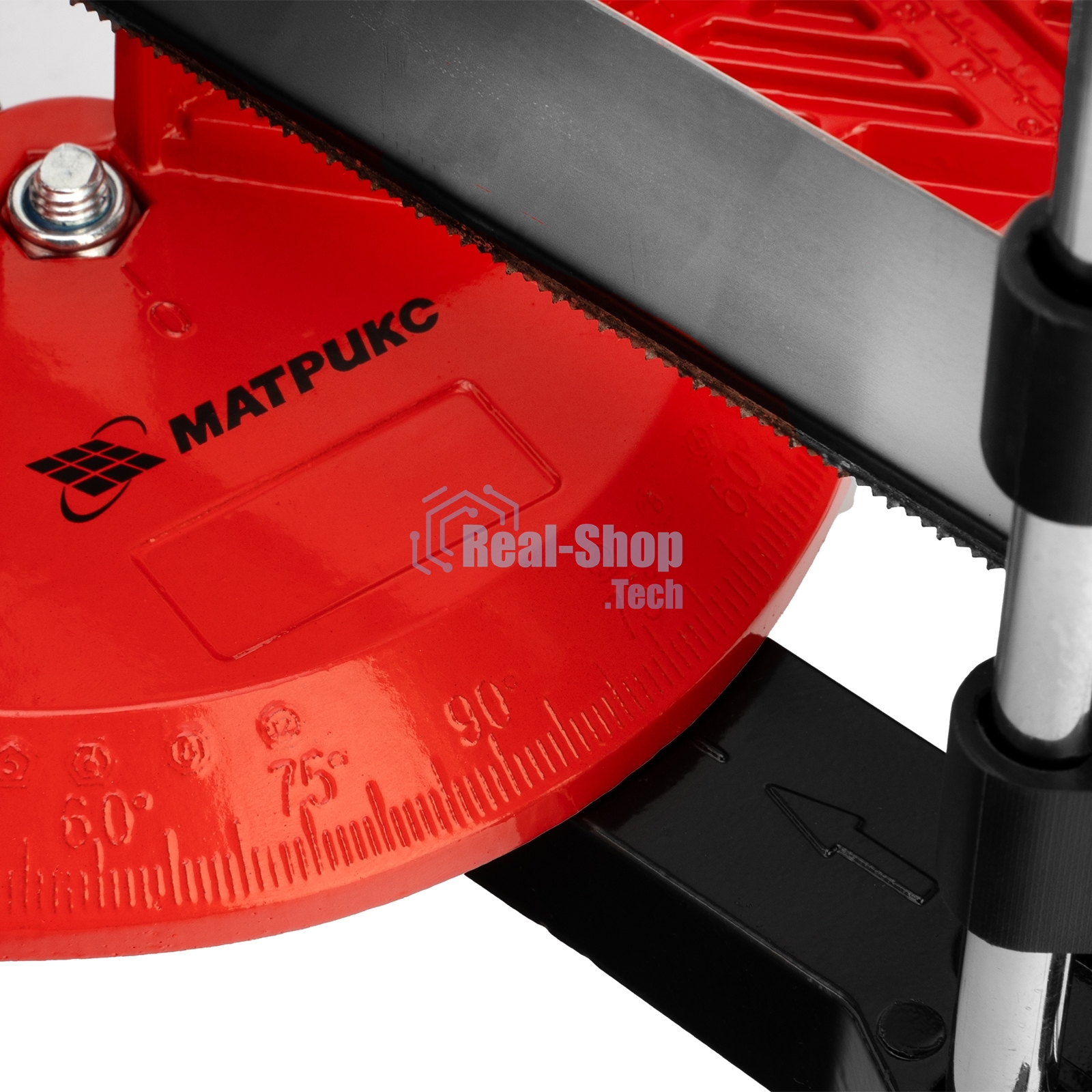 Стусло Matrix, 420 мм, прецизионное MАТРИКС