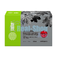 Картридж струйный Cactus CS-PFI120MBK черный матовый (130мл) для Canon imagePROGRAF TM-200/TM-205/TM-300/TM-305