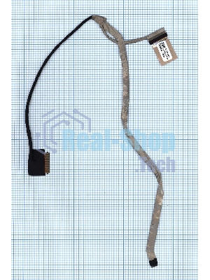 Шлейф матрицы для ноутбука HP 450 G5 451 G5 455 G5