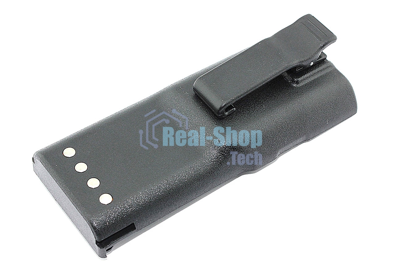 Аккумулятор Amperin для Motorola CP250 CP450 GP88 GP300 GP600 (HNN8133C) 1800mAh 7.4V Ni-Mh