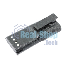 Аккумулятор Amperin для Motorola CP250 CP450 GP88 GP300 GP600 (HNN8133C) 1800mAh 7.4V Ni-Mh