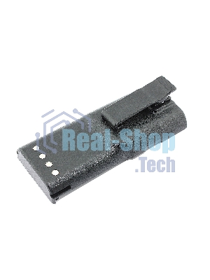 Аккумулятор Amperin для Motorola CP250 CP450 GP88 GP300 GP600 (HNN8133C) 1800mAh 7.4V Ni-Mh