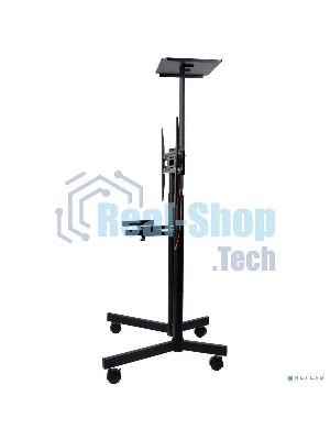 Подставка для телевизора Arm Media PT-STAND-8 черный 32