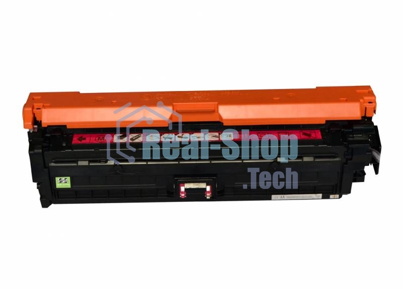 Картридж лазерный Cactus CS-CE743A пурпурный (7300 стр.) для HP CLJ CP5220/CP5221/CP5223/CP5225/CP5227/CP5229