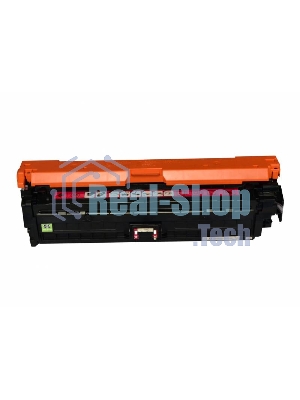 Картридж лазерный Cactus CS-CE743A пурпурный (7300 стр.) для HP CLJ CP5220/CP5221/CP5223/CP5225/CP5227/CP5229