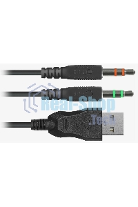 Гарнитура Defender DEXTER RG