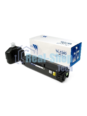 Картридж NVPrint совместимый NV-TK-5380 черный для Kyocera ECOSYS PA4000/MA4000 (13000k)